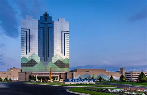 Seneca Niagara Resort & Casino (Hotel), Niagara Falls (USA) Deals.